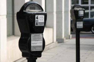 Supporting image for story: Parking fees rake in £5m for Shropshire Council