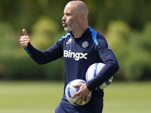 Supporting image for story: Enzo Maresca says he is prepared to rest Chelsea players during Club World Cup