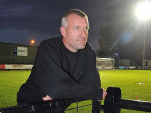 Supporting image for story: Tim Flowers impressed by defender