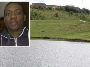 Supporting image for story: Pool safety is reviewed after father drowned while playing with his children