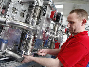 Supporting image for story: PP boss calls for expertise investment