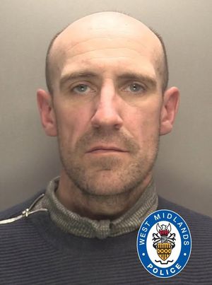 Do you know where Sean Wilson might be?