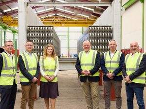 Supporting image for story: Engineering business acquires historic manufacturing firm