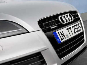 Supporting image for story: Letter: Vorsprung durch (definitely not) lunatic