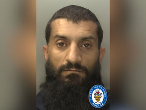 Supporting image for story: Birmingham rapist who preyed on teenagers jailed for 16 years