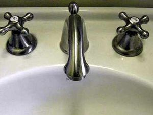 Supporting image for story: Water cut off to 5,600 Shropshire homes after pump fails
