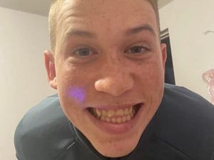 Supporting image for story: Driver who failed to stop after fatal e-scooter crash warned she may face jail