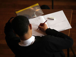 Supporting image for story: SATs shock as thousands of pupils aren't meeting Government standard