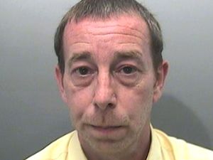 Supporting image for story: Judges increase jail term for defence worker who breached Official Secrets Act