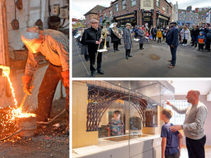 Supporting image for story: National Trust to take over Ironbridge museums with £9m Government grant