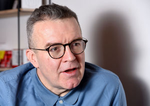 Former deputy Labour leader Tom Watson