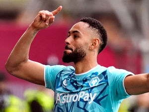 Supporting image for story: Wolves star hailed for big impact at City Ground