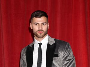 Supporting image for story: Runner-up and Hollyoaks star Owen Warner won over nation with comical moments