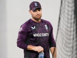 Supporting image for story: It’s not like football – ECB defends sticking with Ashes leadership team