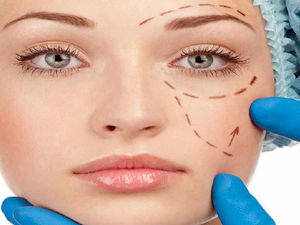 Supporting image for story: Poll: Would you ever consider having cosmetic surgery?