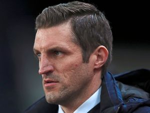 Supporting image for story: Sam Ricketts demands his Shrewsbury team prove Stoke was not a one-off