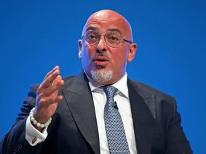 Supporting image for story: Covid-19 vaccines will not be compulsory, says minister responsible for rollout