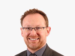 Supporting image for story: Community hospital is a step nearer says Welsh Assembly member