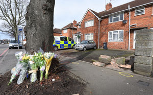 Tributes have already been paid to the teenagers who died