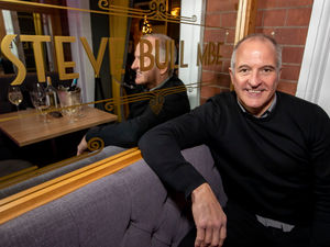 Supporting image for story: Steve Bull : Black Country derby success was everything to me