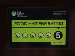 Supporting image for story: The latest Black Country restaurants, pubs, and takeaways to get top food hygiene scores