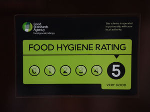 Supporting image for story: The latest Black Country restaurants, pubs, and takeaways to get top food hygiene scores