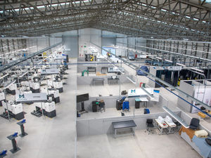 Supporting image for story: New group launches to boost UK productivity