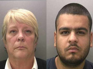 Supporting image for story: Former prison officer from Great Barr jailed for misconduct in a public office