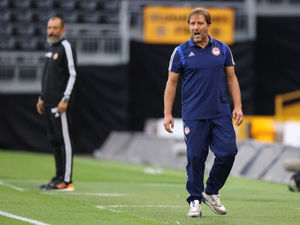 Supporting image for story: Next Wolves manager: Pedro Martins new bookies favourite 