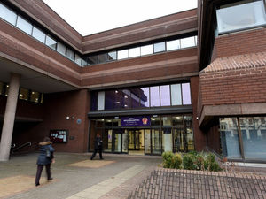 Supporting image for story: Wolverhampton council taxpayers face hike in bills 