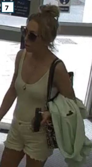 Boots Store, New Street, Wellington, Telford,on August 11.
