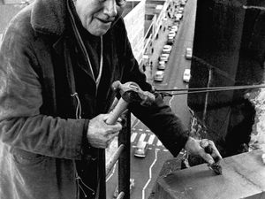 Supporting image for story: 14 amazing pictures of Dudley and surrounding areas in 1975. Are you in any of them?