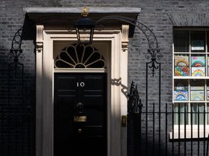 Supporting image for story: No 10 braced for first fines to be issued in partygate scandal