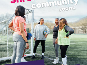 Supporting image for story: West Brom Building Society opens free community spaces across five branches
