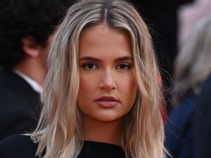 Supporting image for story: Molly-Mae Hague opens up about ‘shock’ split from former fiance Tommy Fury