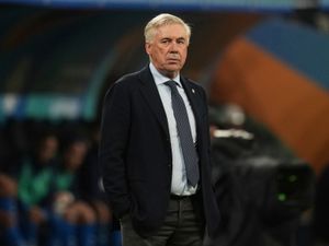 Supporting image for story: Brazil clinch World Cup spot as Carlo Ancelotti enjoys home debut in charge