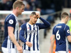 Supporting image for story: West Brom relegated: Baggies fans react as club confirms drop to the Championship