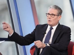 Supporting image for story: Starmer pleads for space to lead Labour in ‘fight of our lives’ against Reform