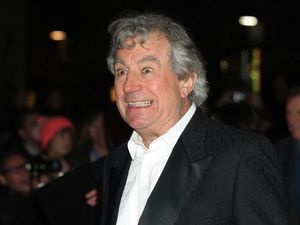 Terry Jones