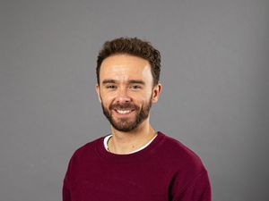 Jack P Shepherd