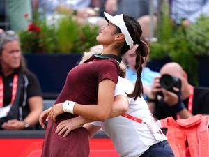 Supporting image for story: Emma Raducanu to sit out Berlin Open in a bid to ease back concerns