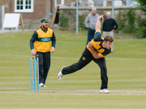 Supporting image for story: Bridgnorth are looking strong for the season