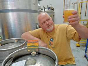 Supporting image for story: Staffordshire brewery shutting after 16 years in business
