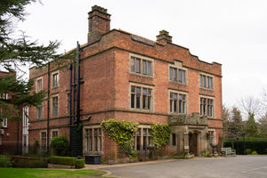 Stretton Hall Care Home