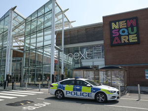 Supporting image for story: Men charged with attempted murder of police officers remanded in custody