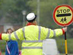 Supporting image for story: Desperate hunt for lollipop staff
