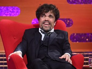 Supporting image for story: Game Of Thrones star Peter Dinklage says leaving show was ‘hard’ after a decade