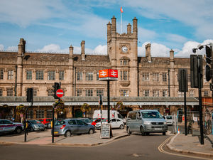 Supporting image for story: Timetable rail changes for Shropshire announced by Transport for Wales