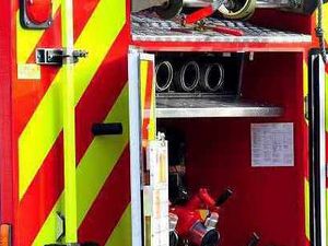 Supporting image for story: Failing smoke alarms could cost landlords thousands of pounds