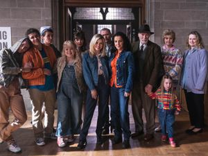 Supporting image for story: Derry Girls and This Is Going to Hurt pick up top gongs at BPG Awards